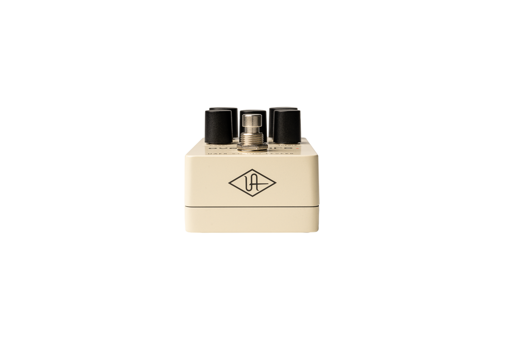 Universal Audio UAFX Evermore Studio Reverb Pedal