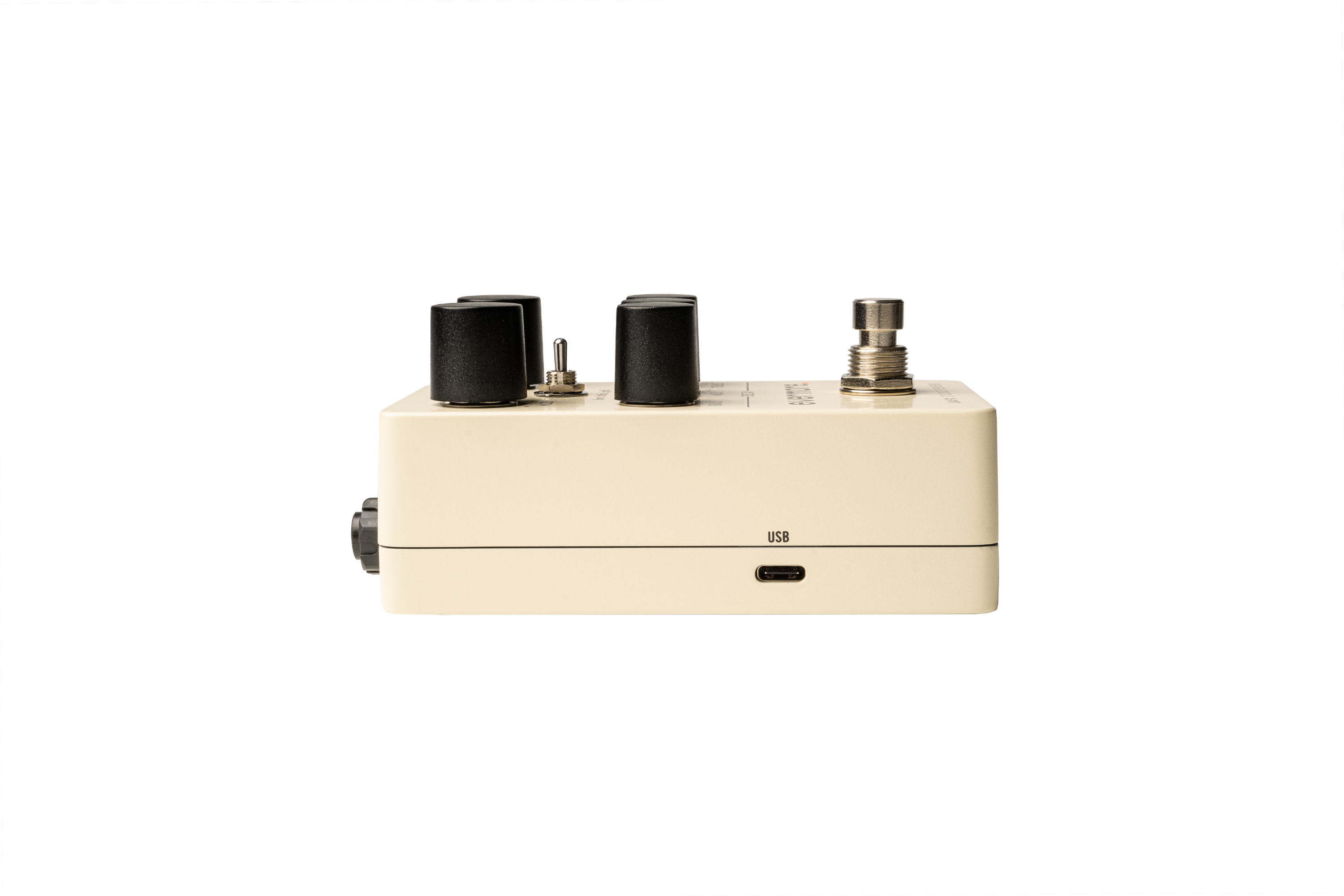 Universal Audio UAFX Evermore Studio Reverb Pedal