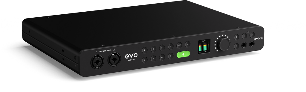 Audient EVO16 Audio Interface