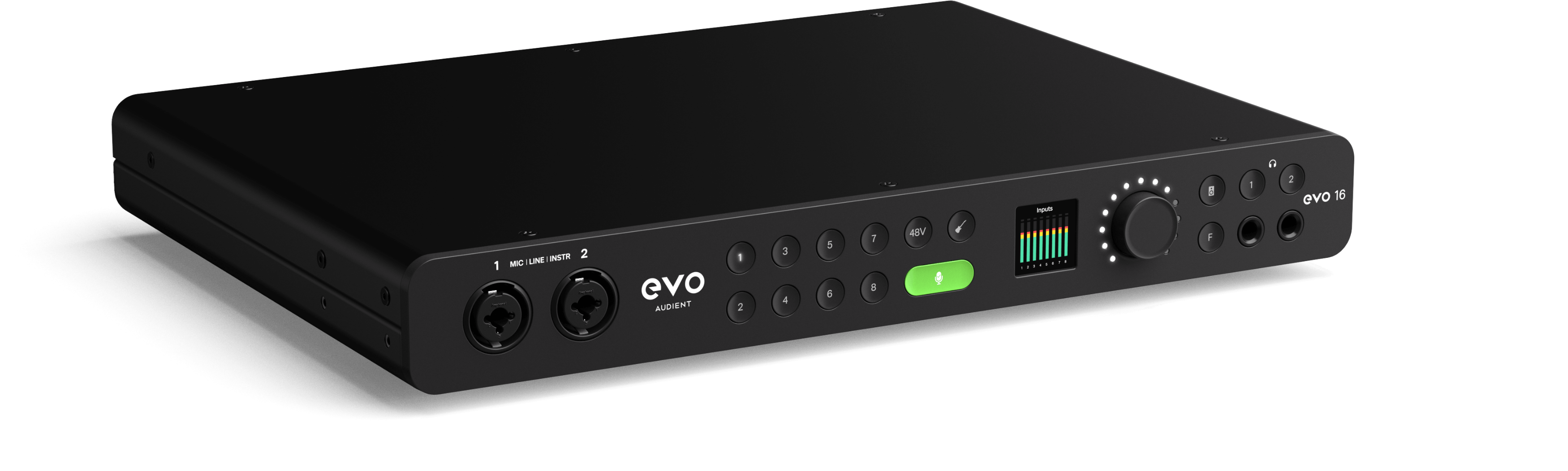 Audient EVO16 Audio Interface