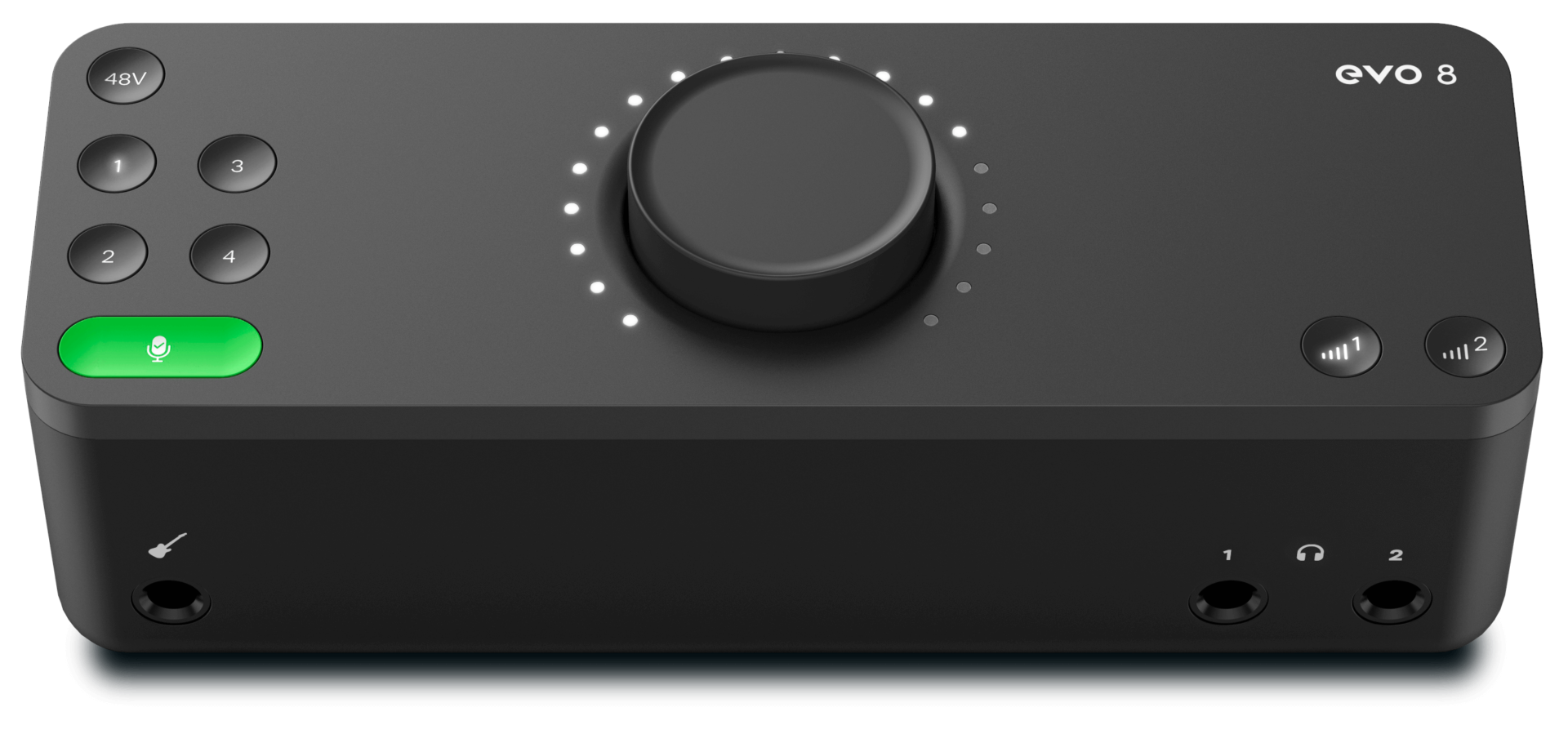 Audient EVO 8 Audio Interface w/Smart Gain
