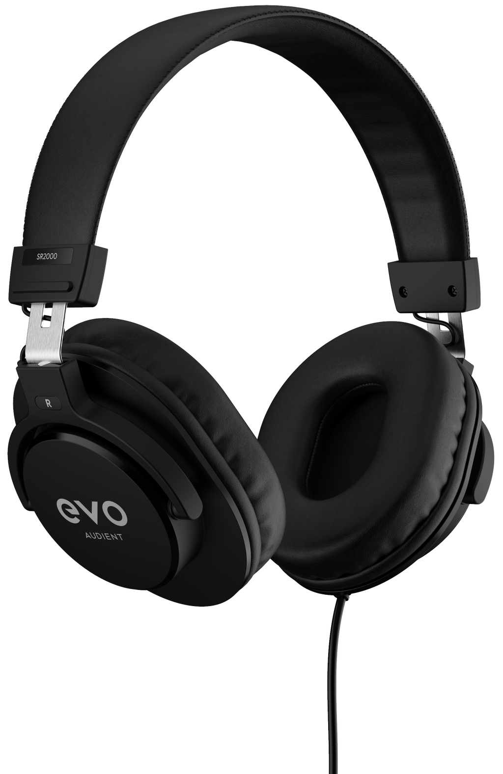 Audient EVO4 SRB (Start Recording Bundle) Interface w/Mic + Headphones