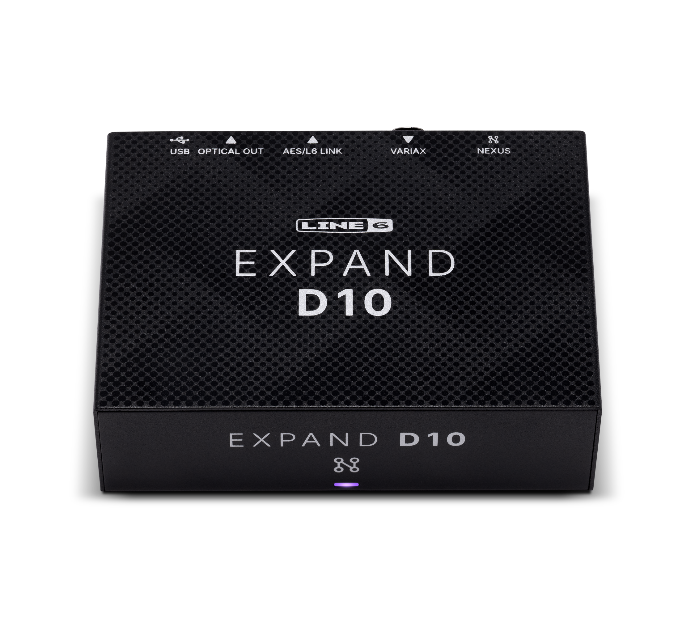 Line 6 Expand D10