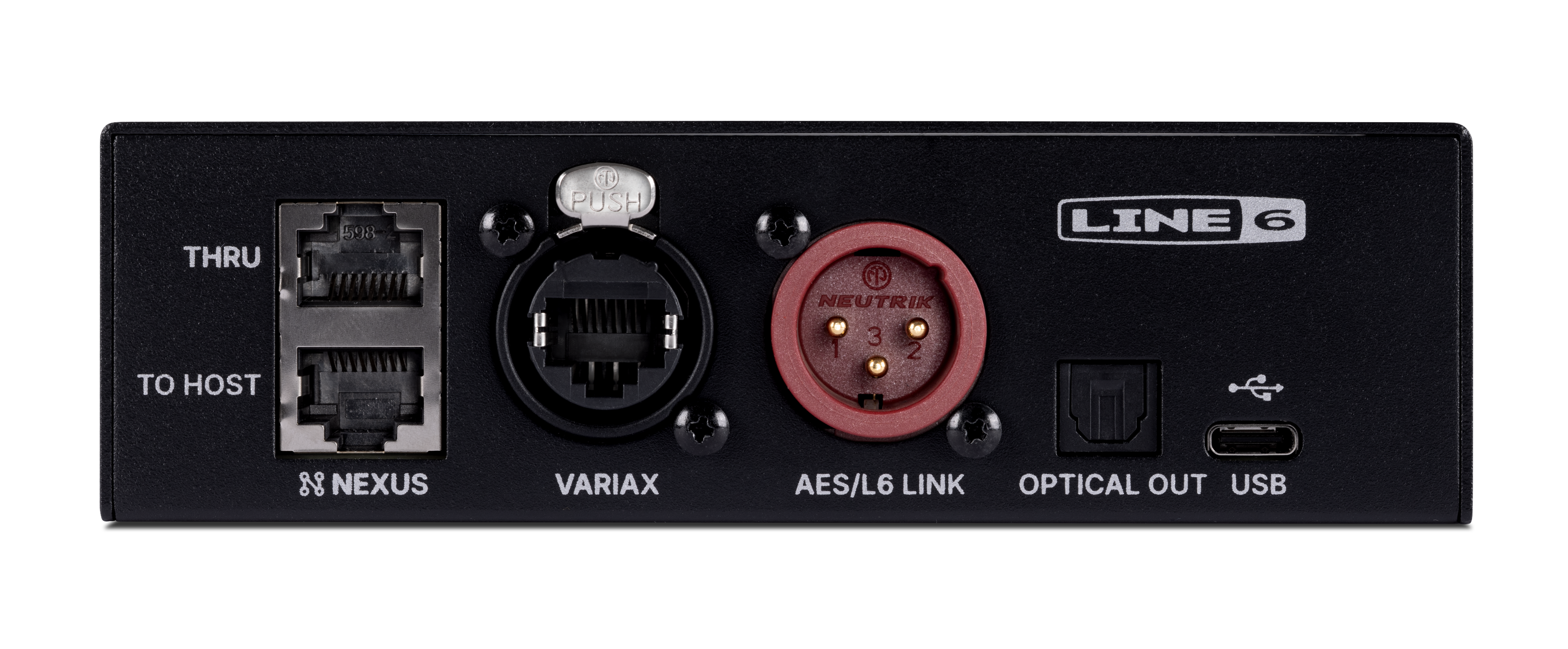Line 6 Expand D10