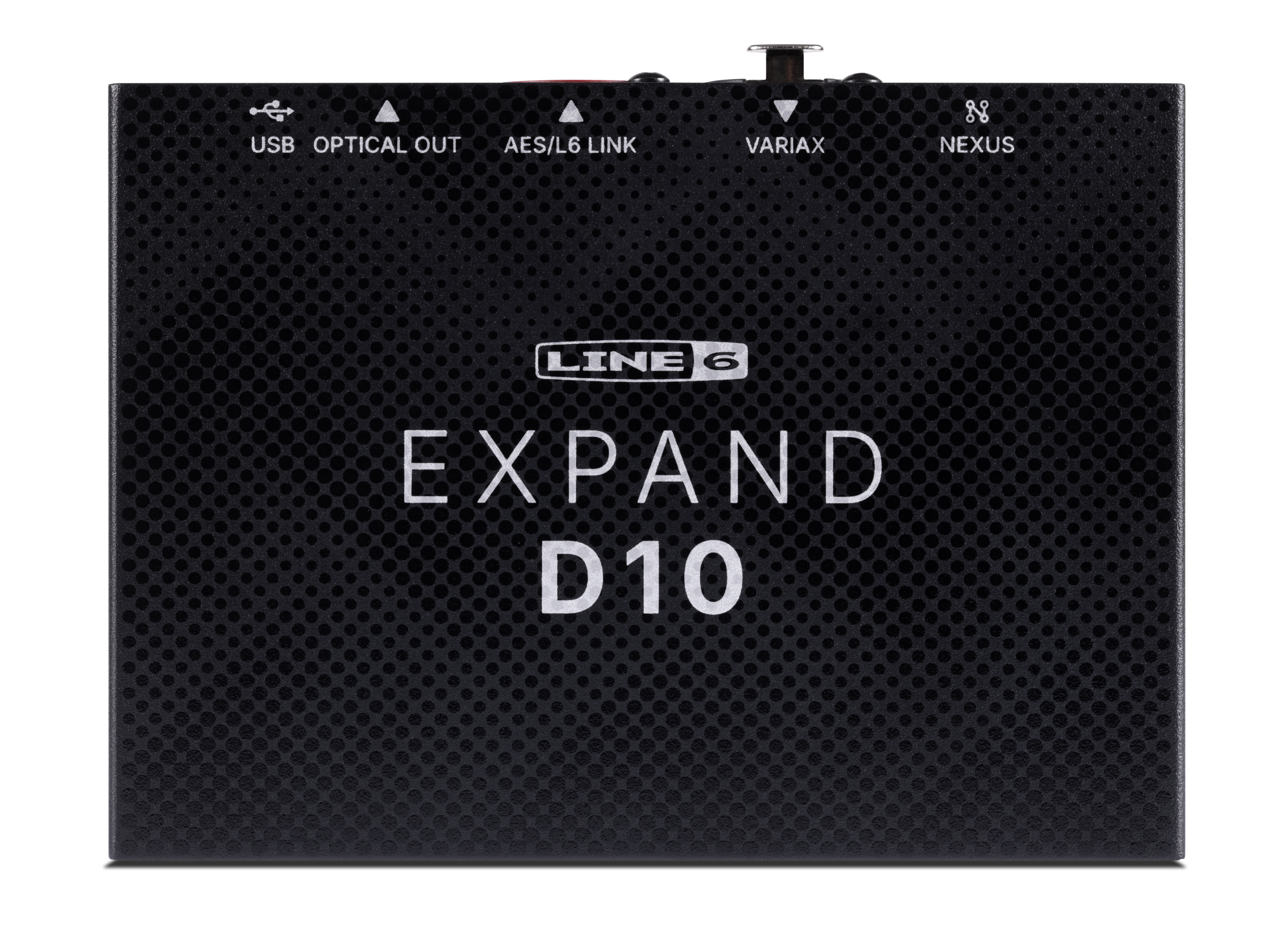 Line 6 Expand D10
