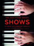 The Easy Piano Series Shows