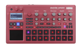 Korg Electribe 2 Sampler Music Production Station - Red