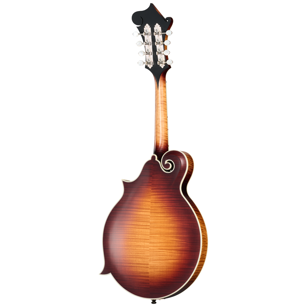 Gibson Sierra Hull F-5 Master Model - Sierra Burst VOS Varnish