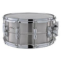 Yamaha Recording Custom Stainless Steel Snare Drum - 14" x 7"