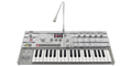 Korg microKORG Portable Synthesizer - Crystal Edition (Limited)