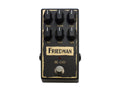 Friedman BE-OD Overdrive Pedal