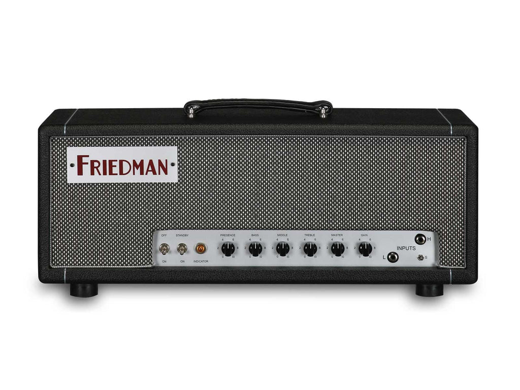 Friedman Dirty Shirley Guitar Amp Head