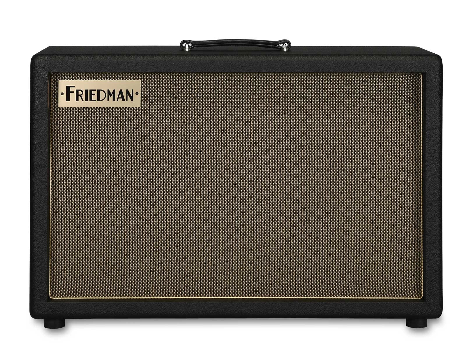 Friedman Runt 2x12" Speaker Cabinet