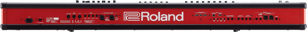 Roland Fantom 8 EX - Synthesizer Keyboard