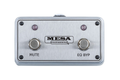 Mesa Boogie Subway WD-800 2-Button EQ/Mute Switch (Special Order)