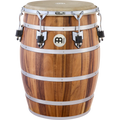 Meinl BB16CW-CH Barril de Bomba - Chrome Hardware - 16" - Buleador