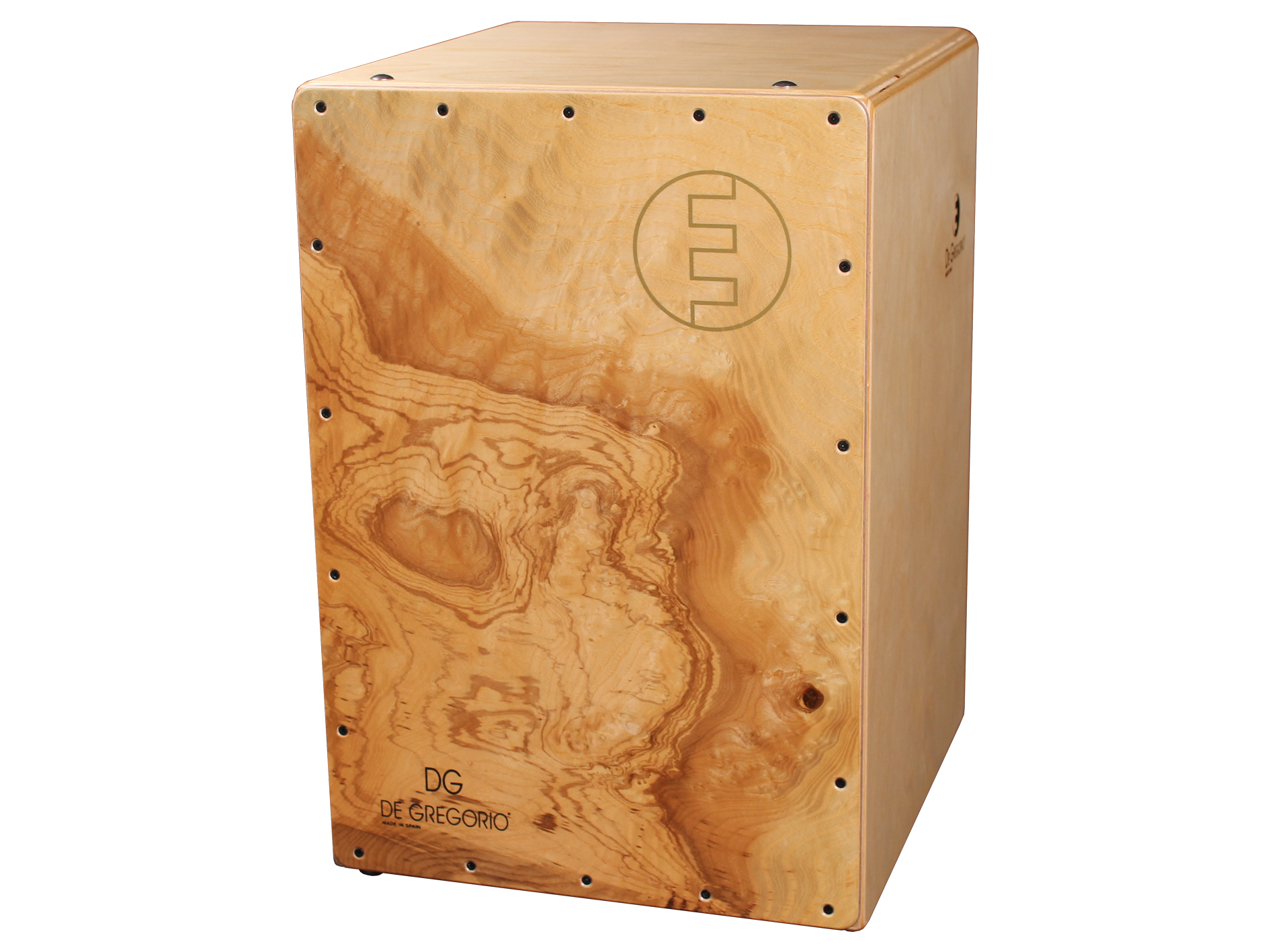 DG De Gregorio Fenix Cajon