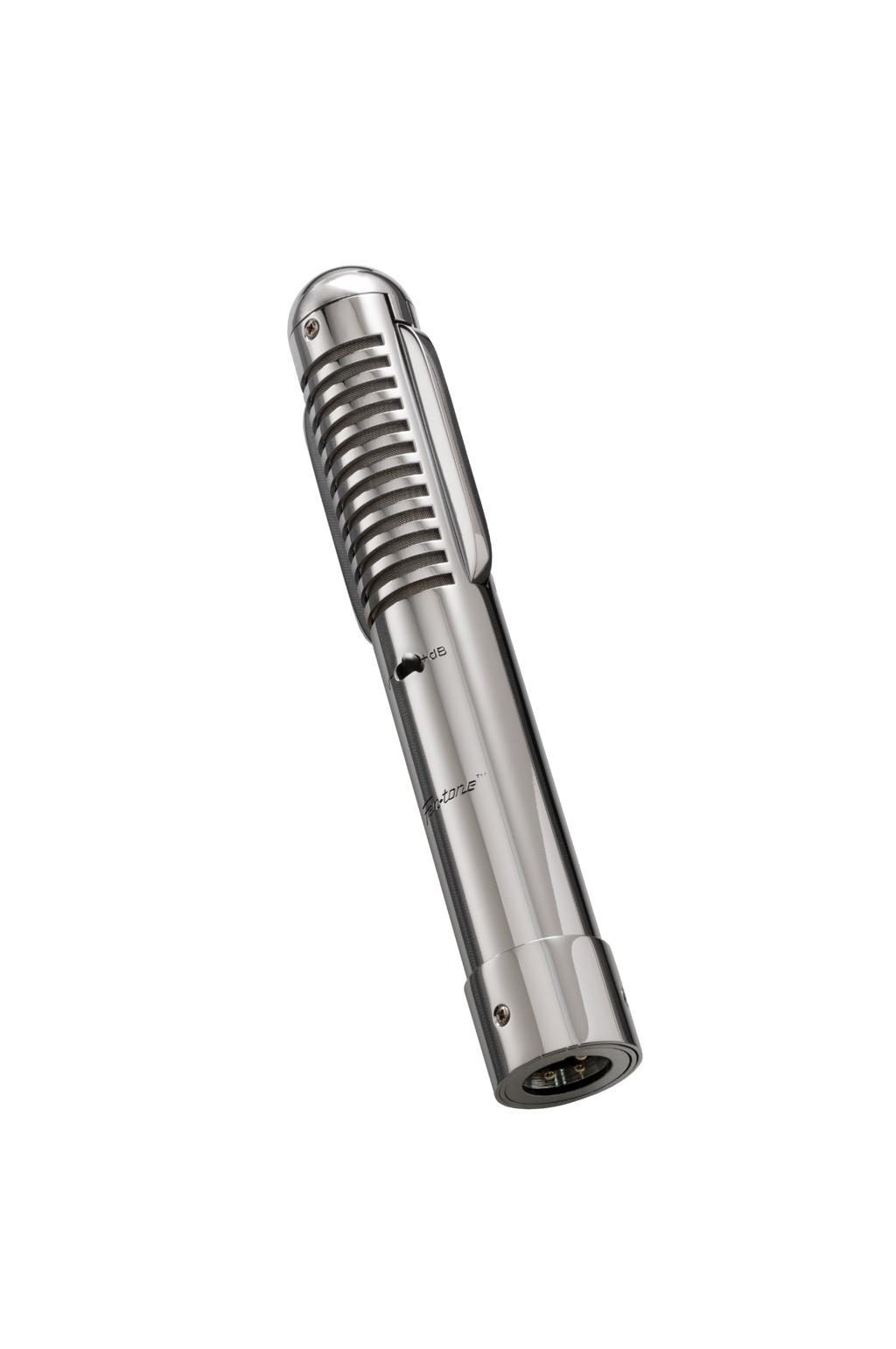 Warm Audio WA-FT Fen-Tone Ribbon Microphone (Single)