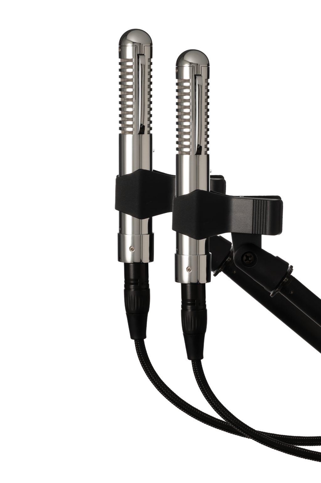 Warm Audio WA-FT2 Fen-Tone Ribbon Microphones (Matched Pair)