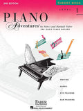 Piano Adventures Theory Bk 1