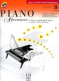 Gold Star Performance Bk 2B Bk/Cd