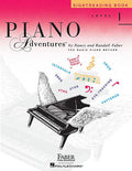 Piano Adventures Sightreading Bk 1
