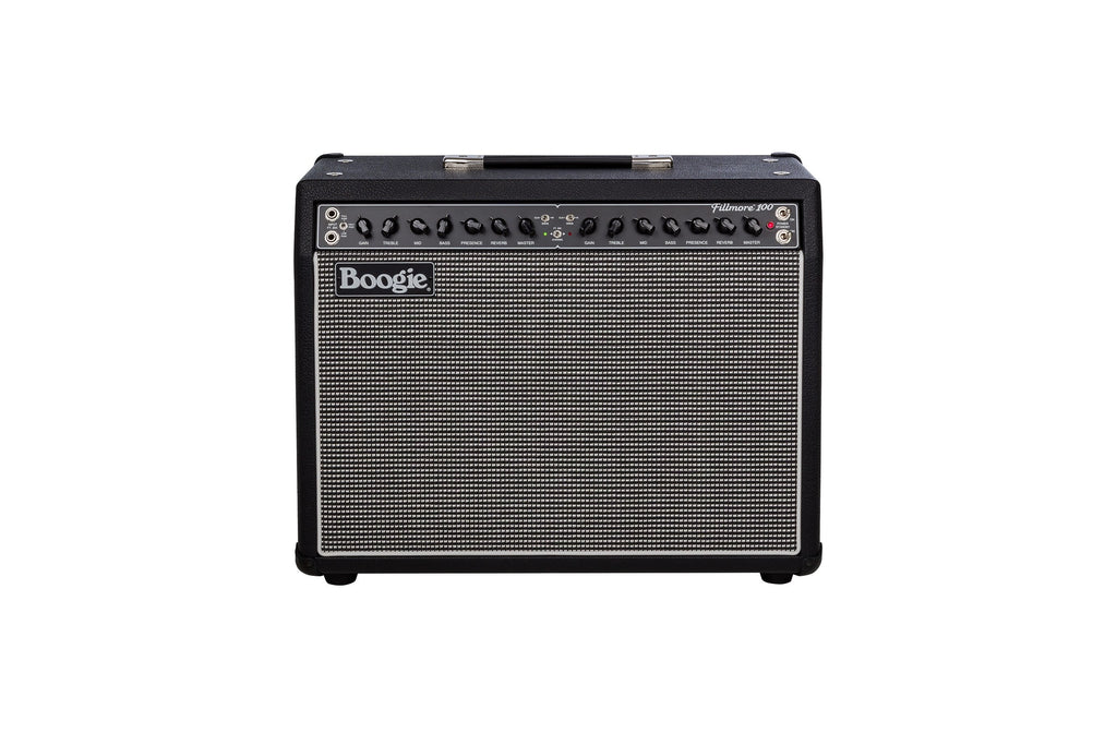 Mesa Boogie Fillmore 100 1x12" Guitar Amp Combo