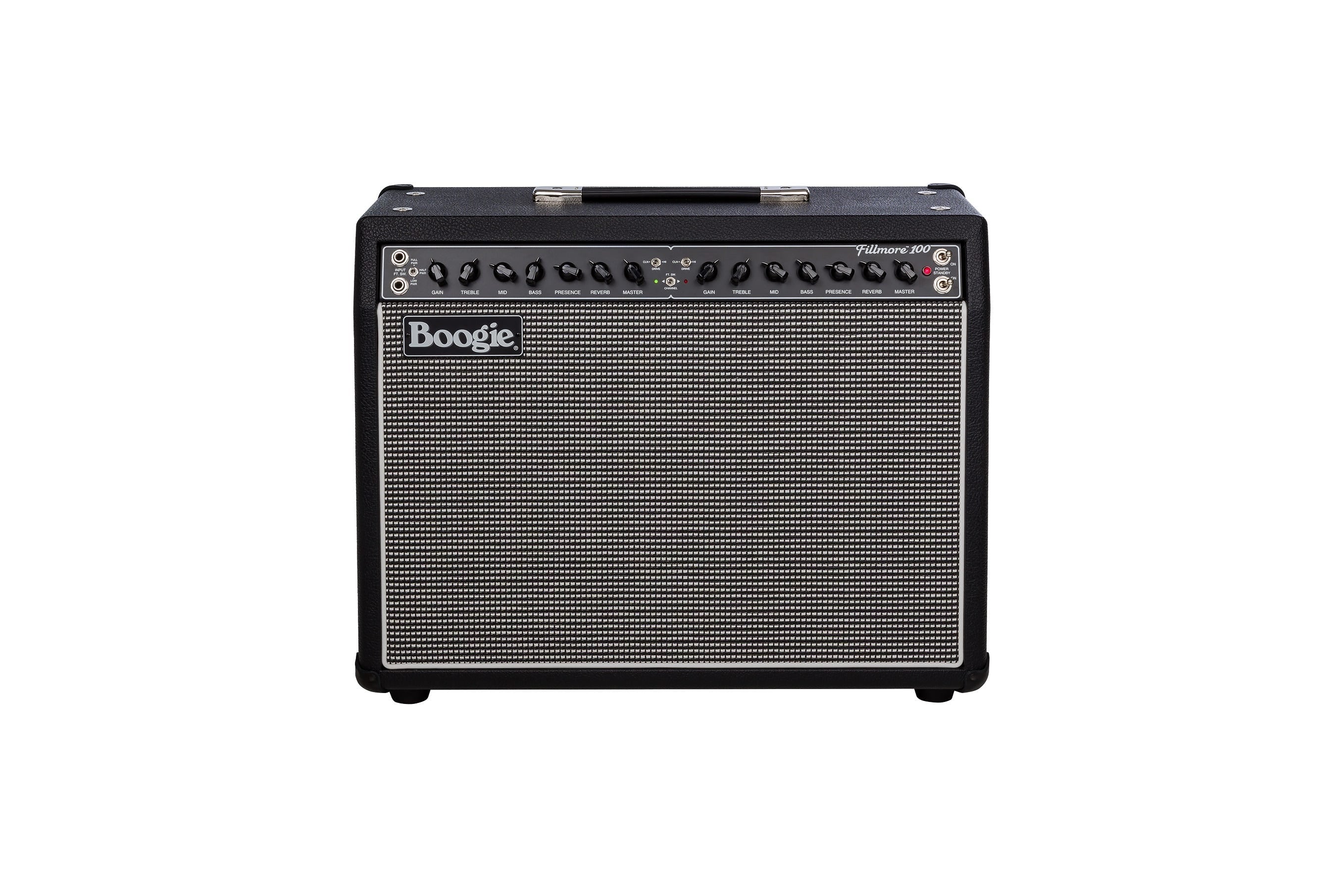 Mesa Boogie Fillmore 100 1x12" Guitar Amp Combo