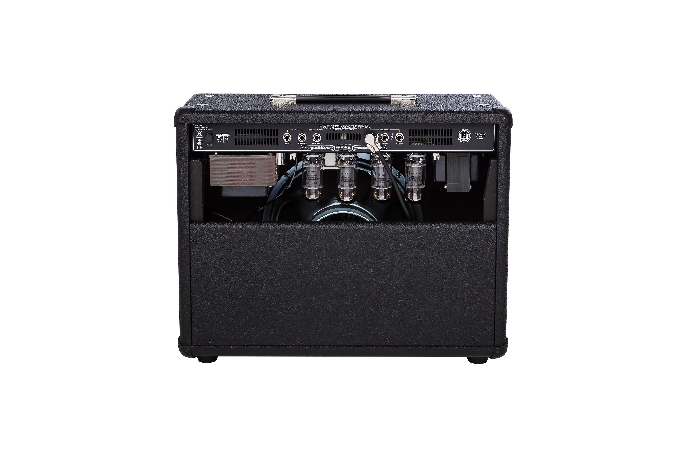 Mesa Boogie Fillmore 100 1x12" Guitar Amp Combo