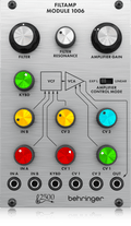 Behringer FILTAMP Eurorack Module 1006
