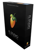 Image Line Fruity Loops FL Studio (Fruity Edition)