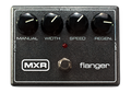 MXR Flanger Pedal