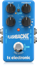TC Electronic Flashback 2 Delay and Looper Pedal