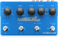 TC Electronic Flashback 2 X4 Delay Pedal