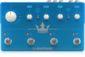 TC Electronic Flashback Triple Delay Pedal w/Built-in Toneprints