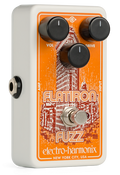 Electro Harmonix Flatiron Fuzz Pedal