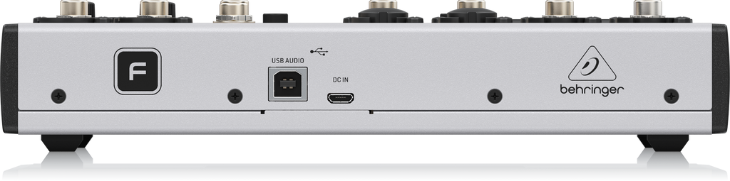 Behringer FLOW-8 Digital Mixer w/Bluetooth