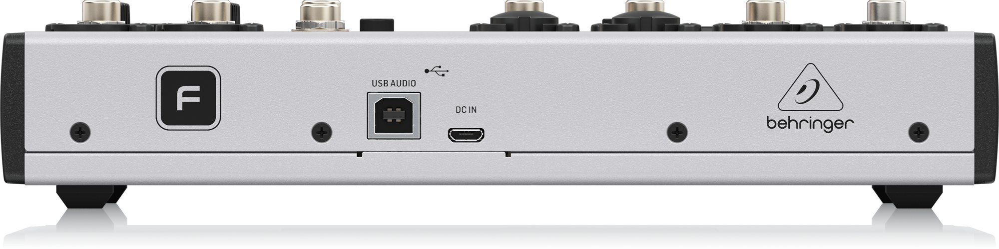 Behringer FLOW-8 Digital Mixer w/Bluetooth