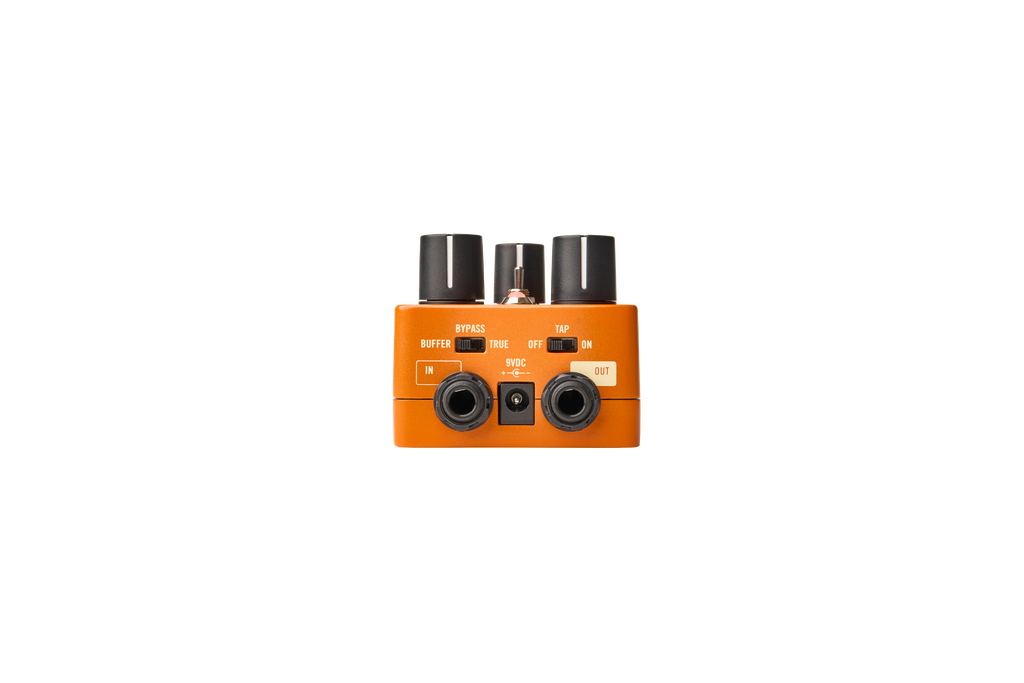 Universal Audio UAFX Flow Vintage Tremolo Pedal