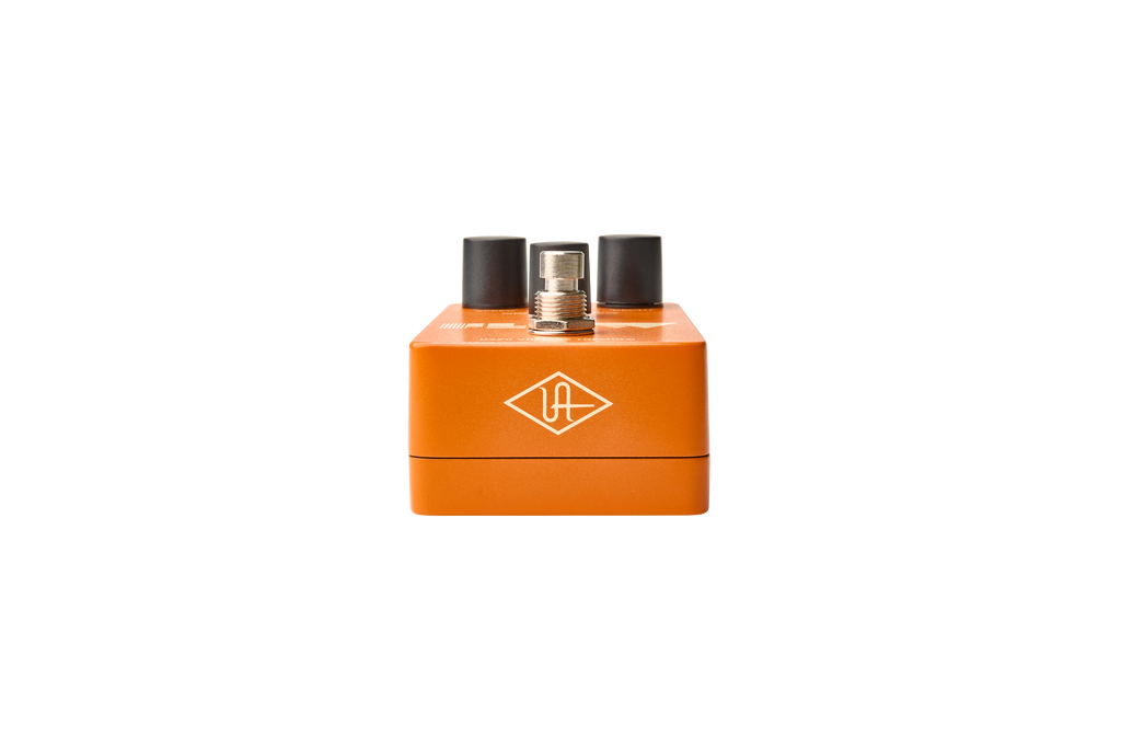 Universal Audio UAFX Flow Vintage Tremolo Pedal