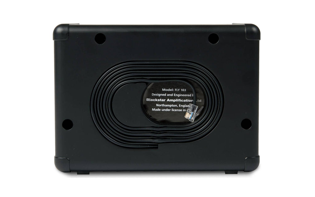 Blackstar FLY-3 Mini Guitar Amp - Stereo Pack (FLYPACK)