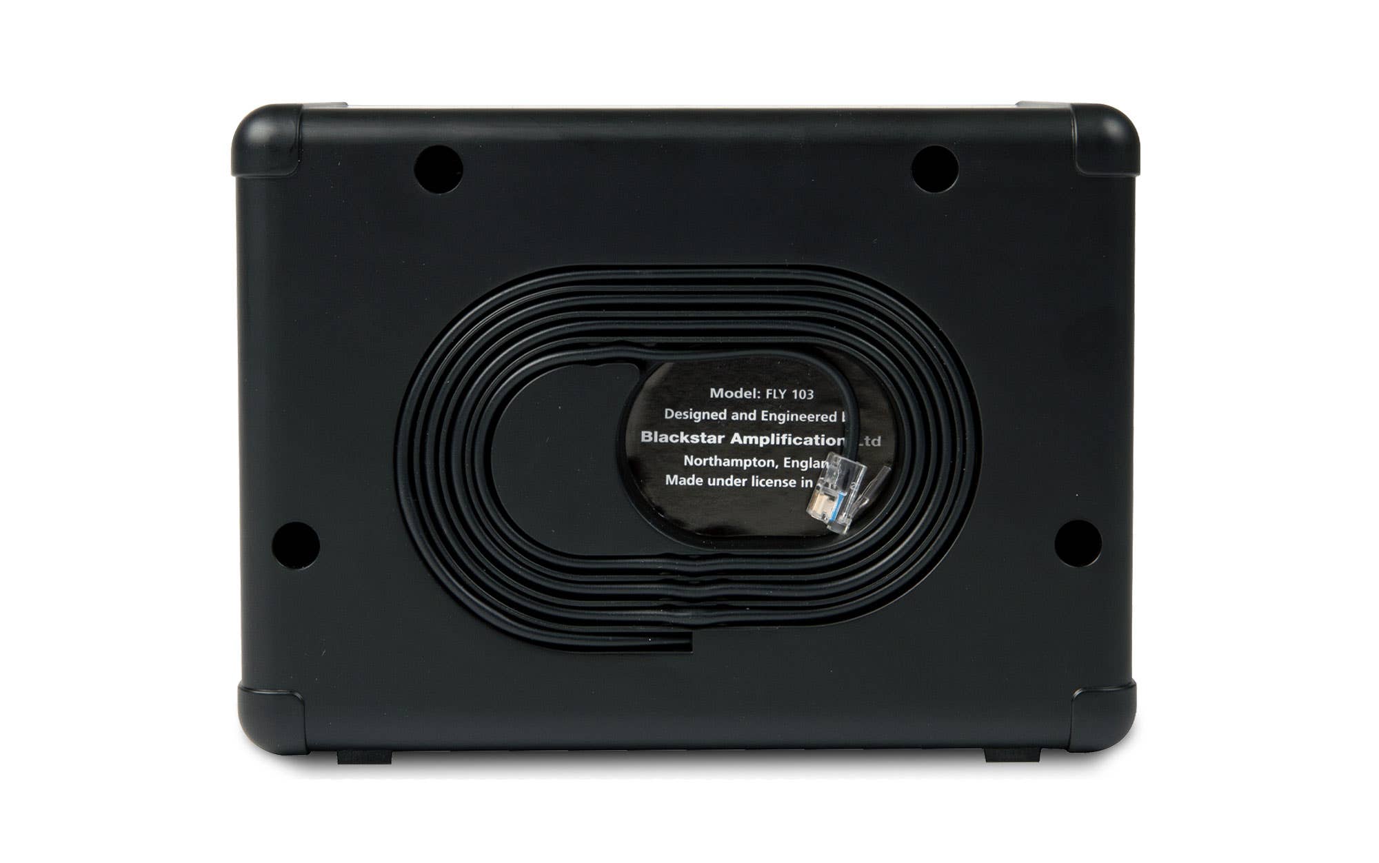Blackstar FLY-3 Mini Guitar Amp - Stereo Pack (FLYPACK)