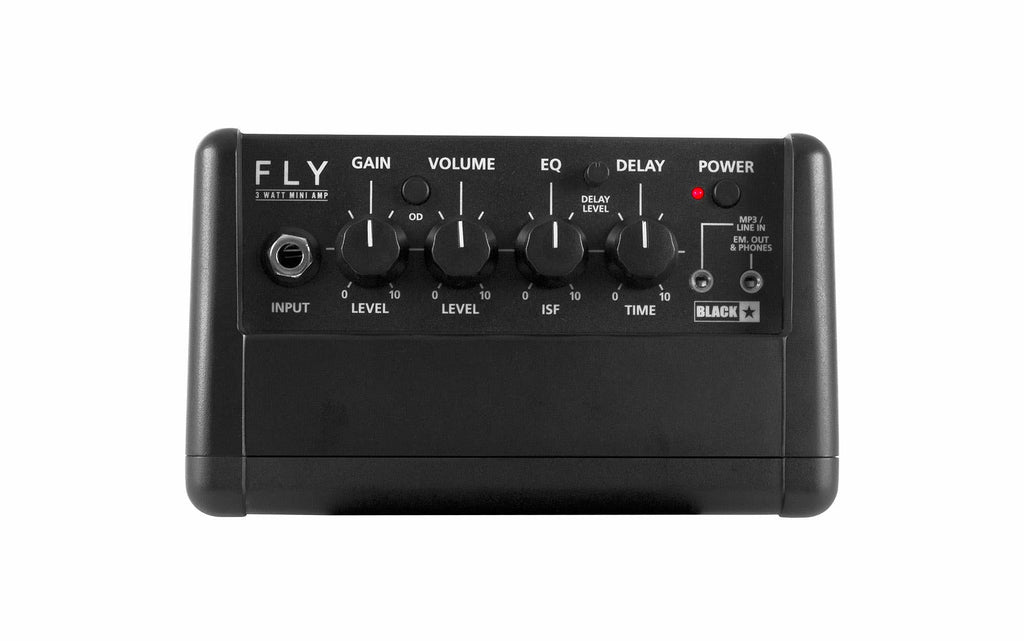 Blackstar FLY-3 Mini Guitar Amp - Stereo Pack (FLYPACK)