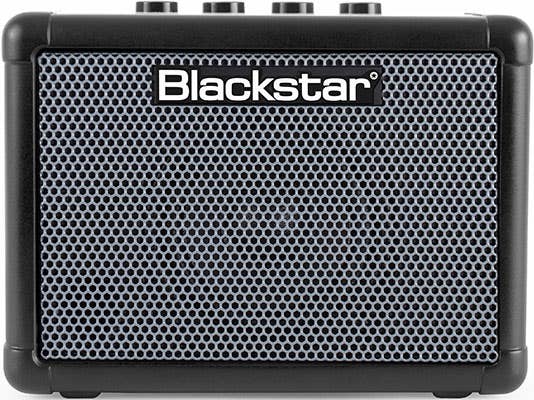 Blackstar FLY 3 BASS Mini Bass Amp