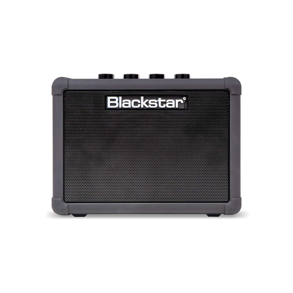 Blackstar FLY-3 CHARGE 3w Portable Rechargable Guitar Amp