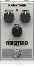 TC Electronic Forcefield Compressor Pedal