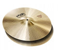 Paiste 14" Formula 602 Classic Medium Hi-Hats