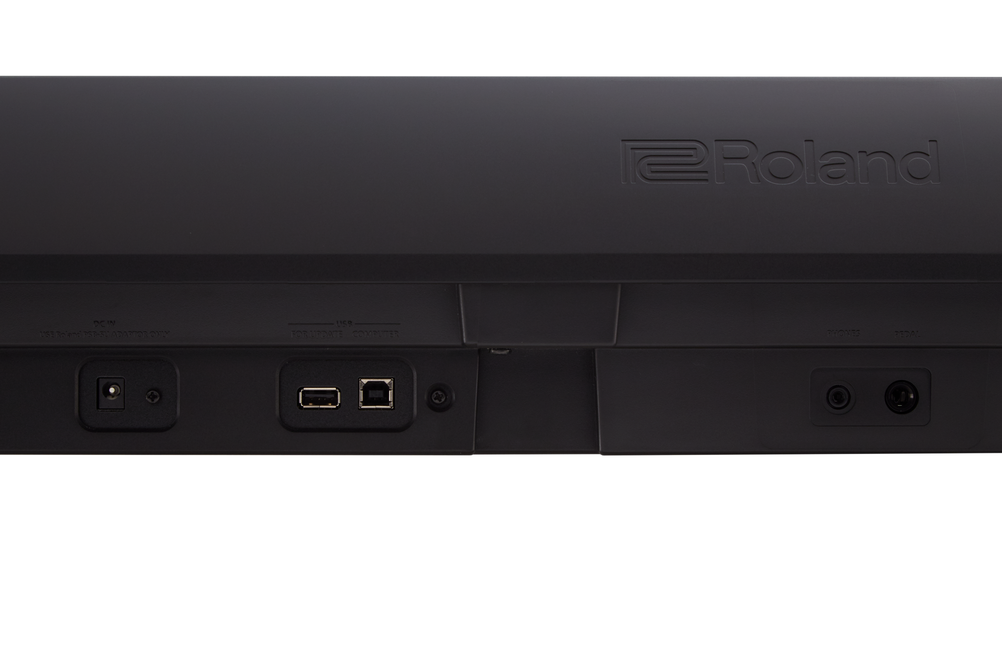 Roland FP-10 Portable Digital Piano - Black (FP10)