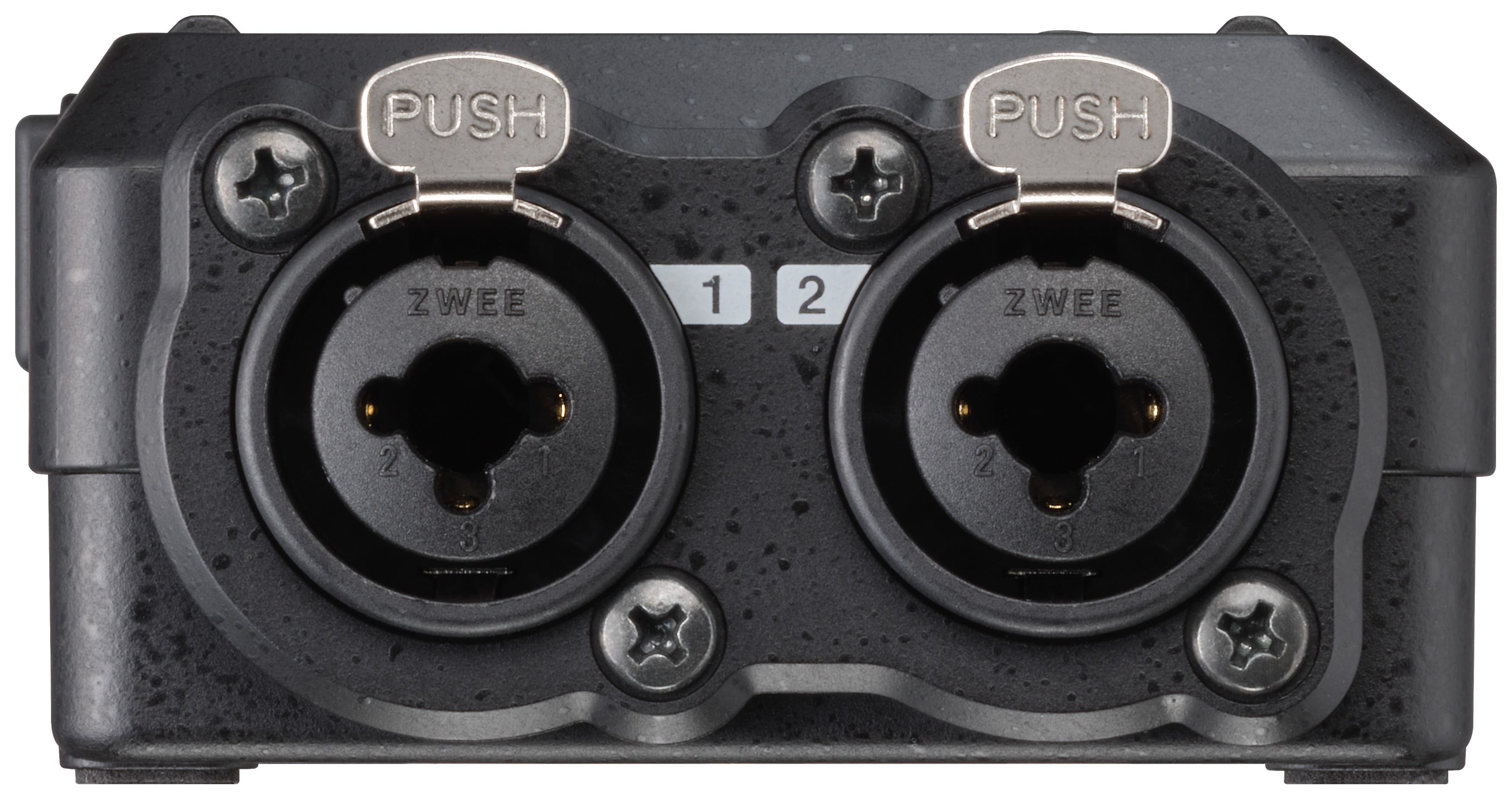 Tascam FR-AV2 Compact 32-bit Float Field Recorder