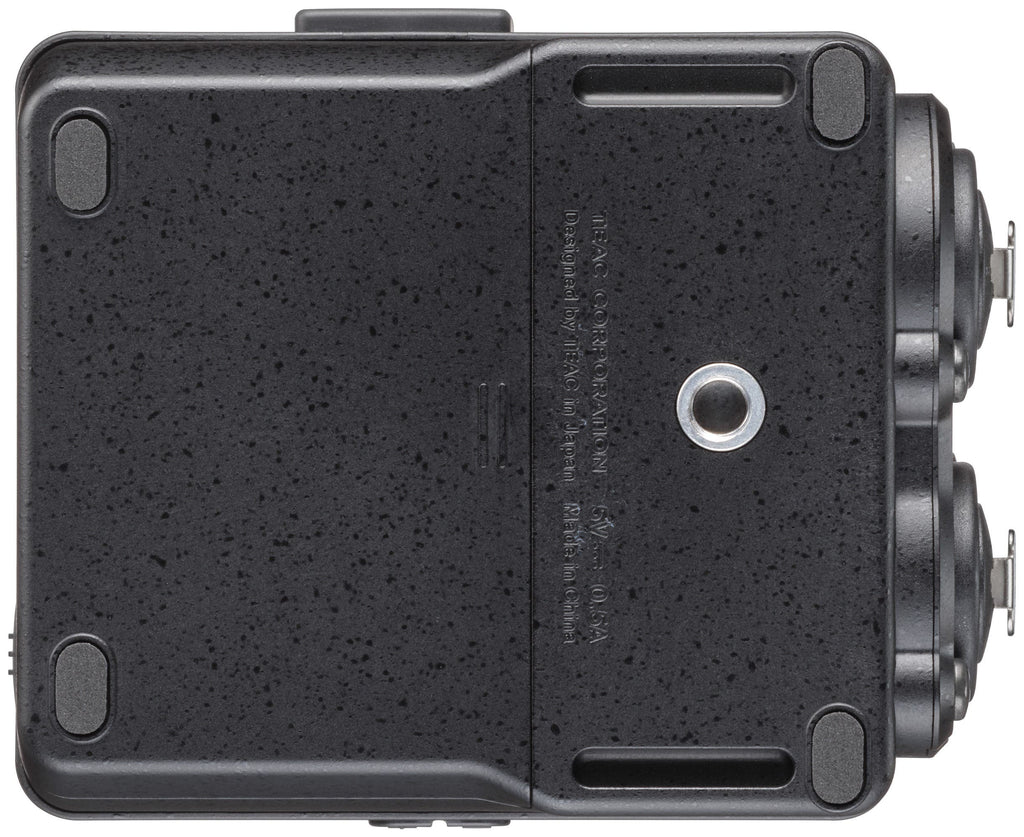 Tascam FR-AV2 Compact 32-bit Float Field Recorder